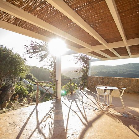 Agroturismo Son Vives Menorca - Adults Only Феррериас Экстерьер фото