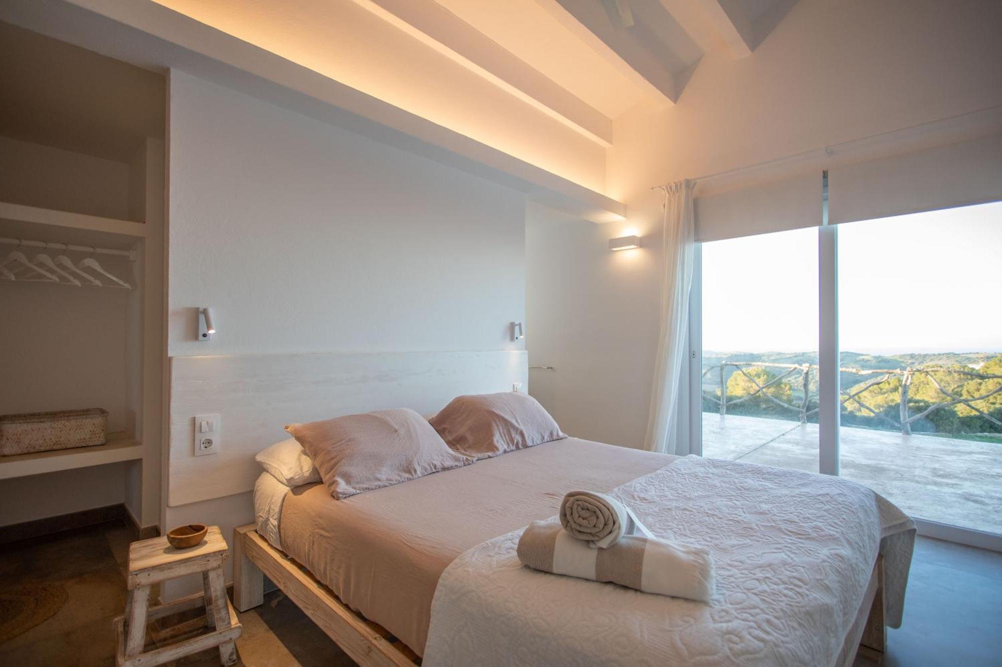 Agroturismo Son Vives Menorca - Adults Only Феррериас Экстерьер фото