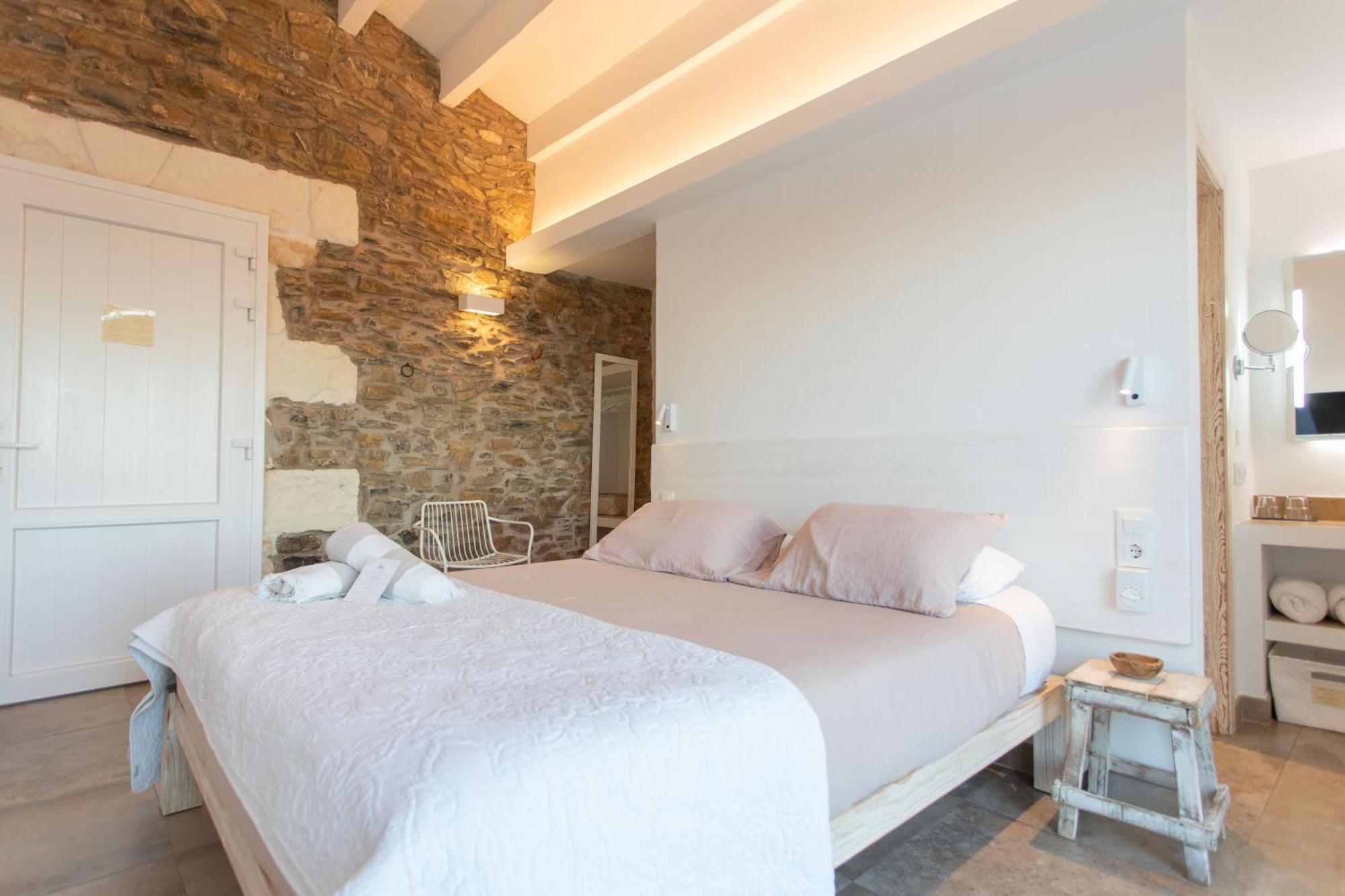 Agroturismo Son Vives Menorca - Adults Only Феррериас Экстерьер фото