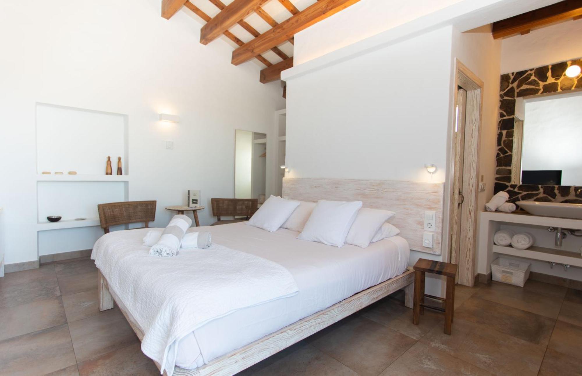 Agroturismo Son Vives Menorca - Adults Only Феррериас Экстерьер фото
