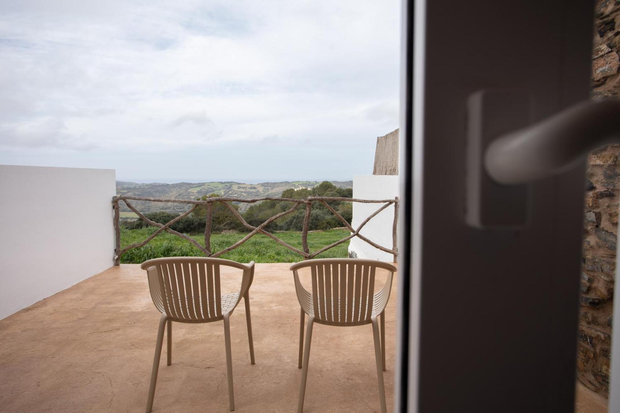 Agroturismo Son Vives Menorca - Adults Only Феррериас Экстерьер фото