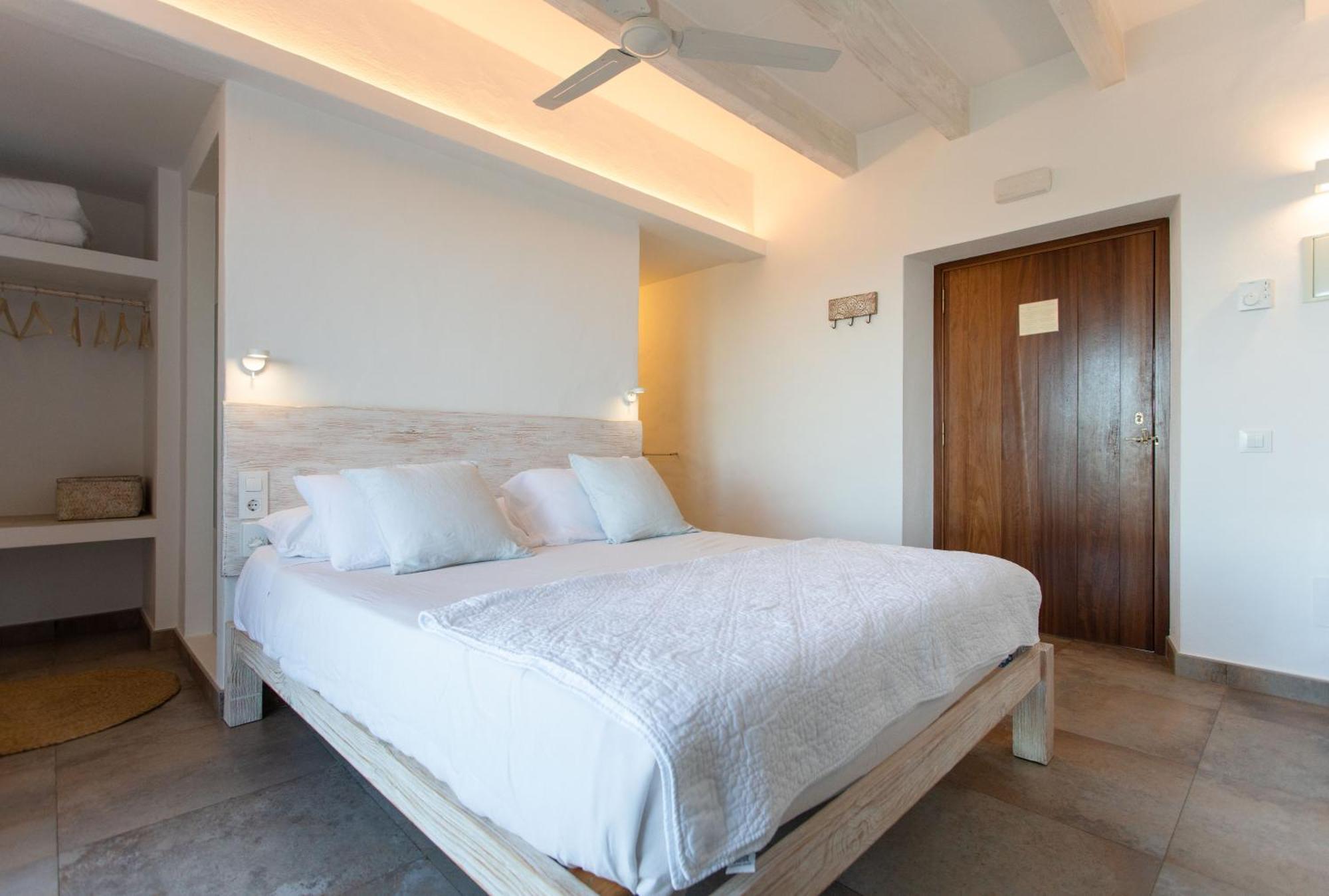 Agroturismo Son Vives Menorca - Adults Only Феррериас Экстерьер фото
