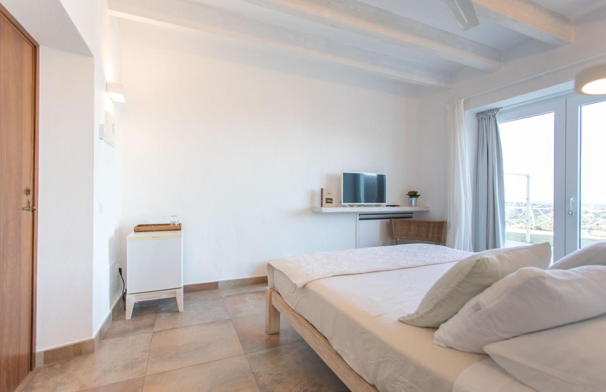 Agroturismo Son Vives Menorca - Adults Only Феррериас Экстерьер фото