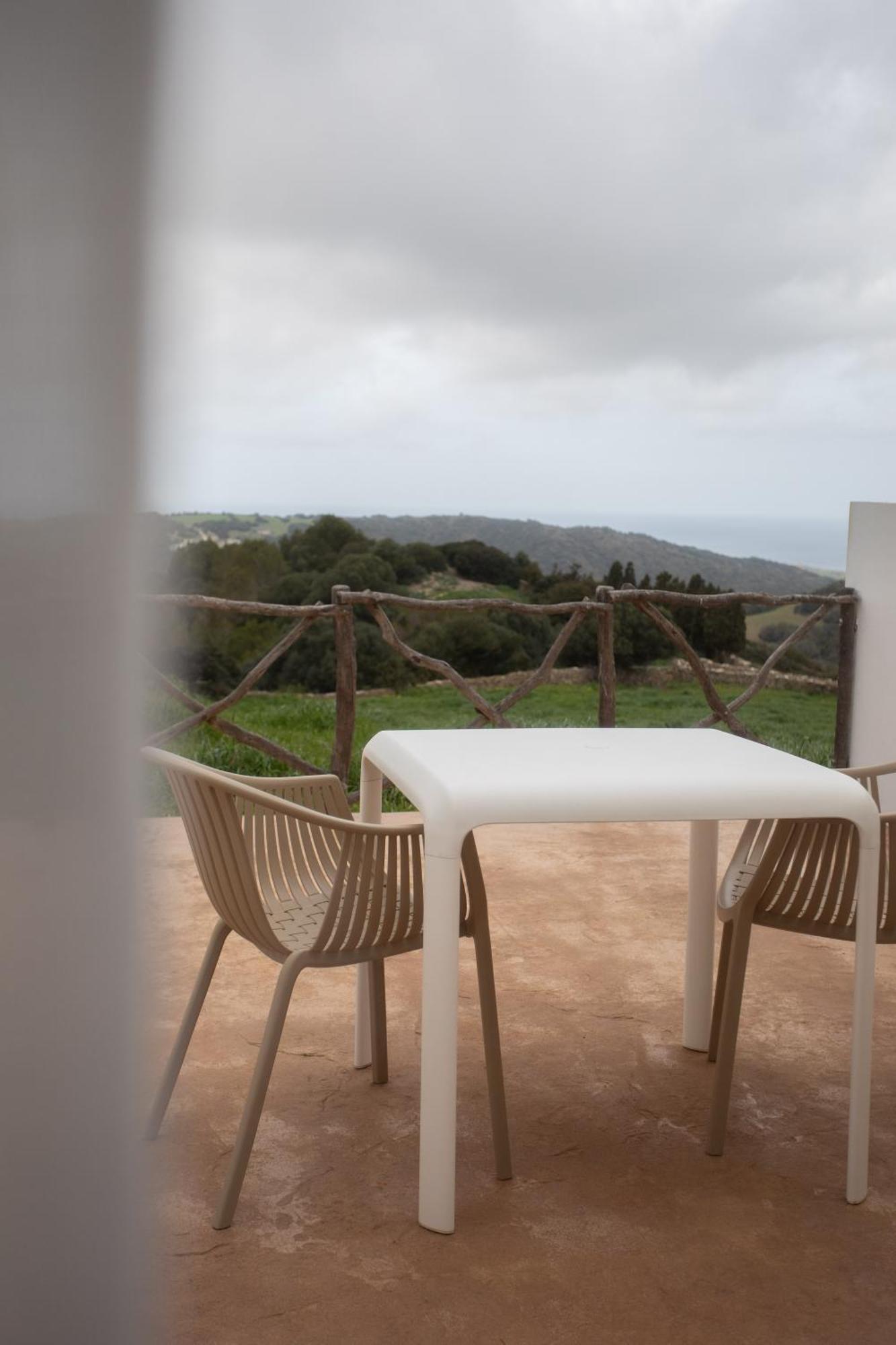 Agroturismo Son Vives Menorca - Adults Only Феррериас Экстерьер фото