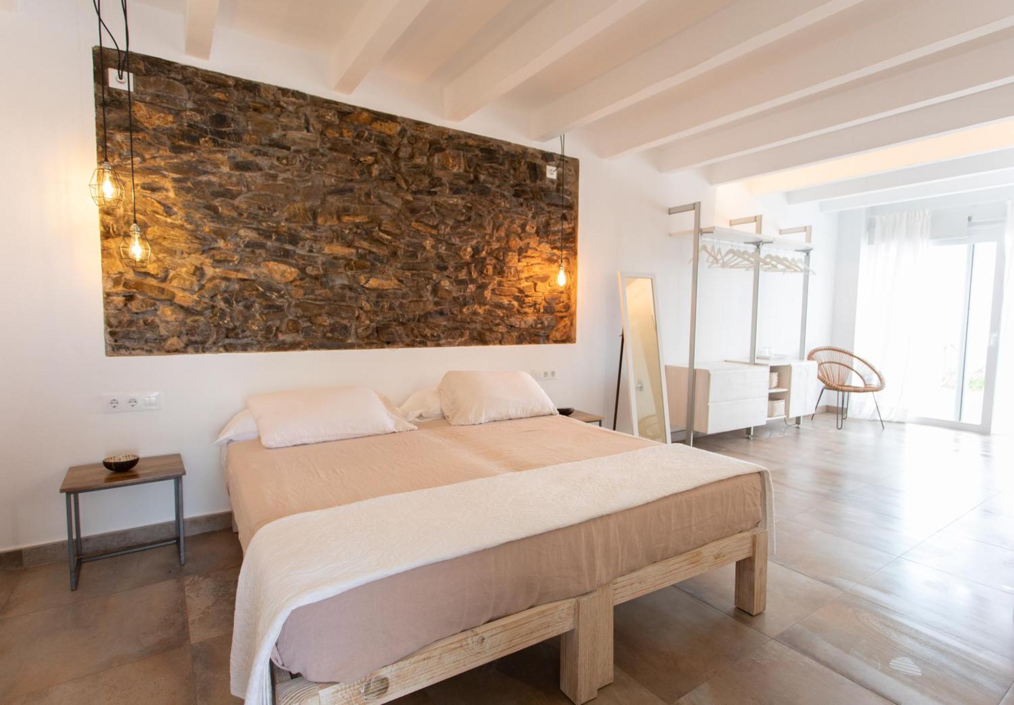 Agroturismo Son Vives Menorca - Adults Only Феррериас Экстерьер фото