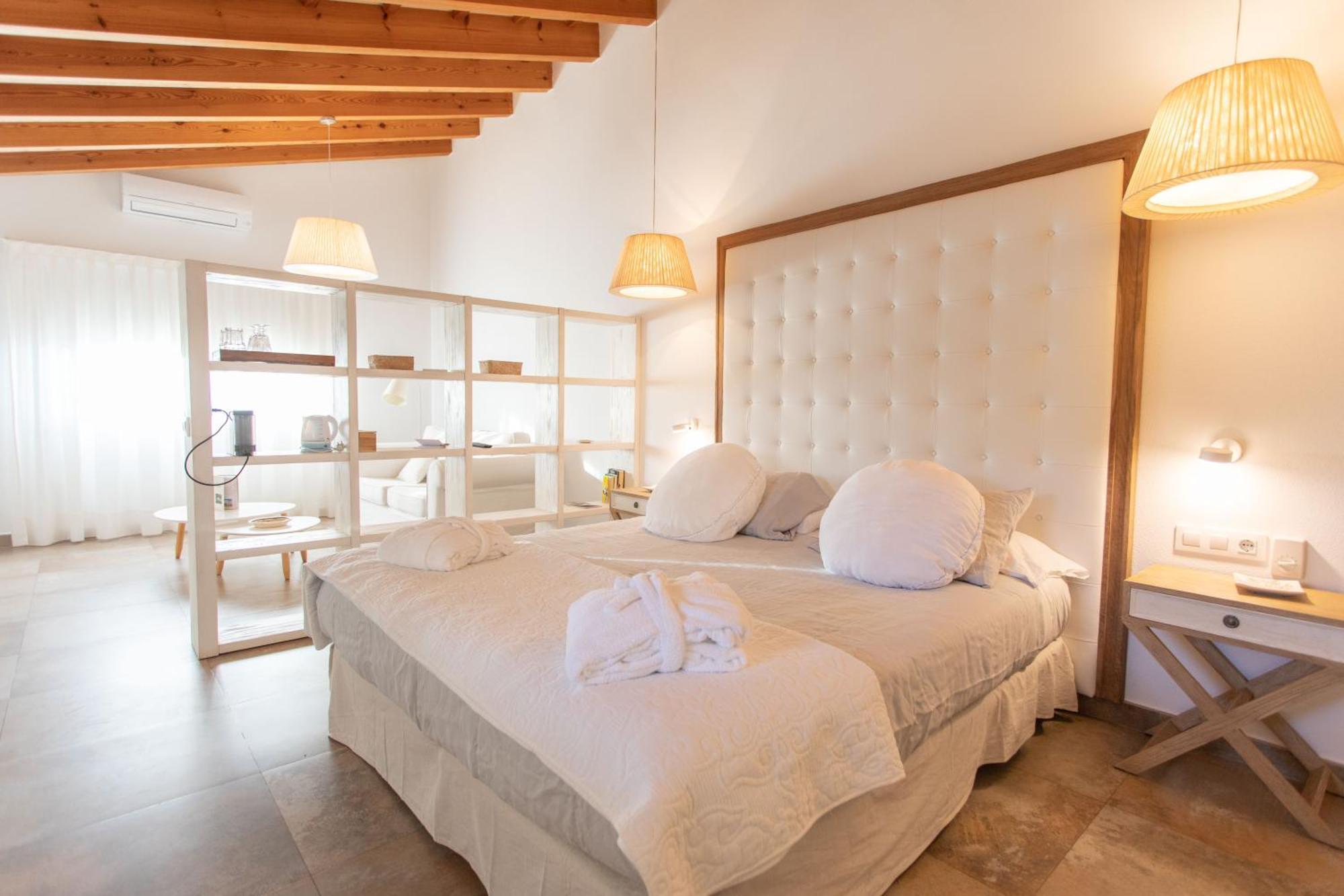 Agroturismo Son Vives Menorca - Adults Only Феррериас Экстерьер фото