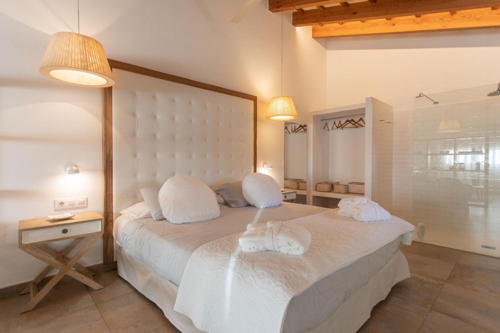 Agroturismo Son Vives Menorca - Adults Only Феррериас Экстерьер фото