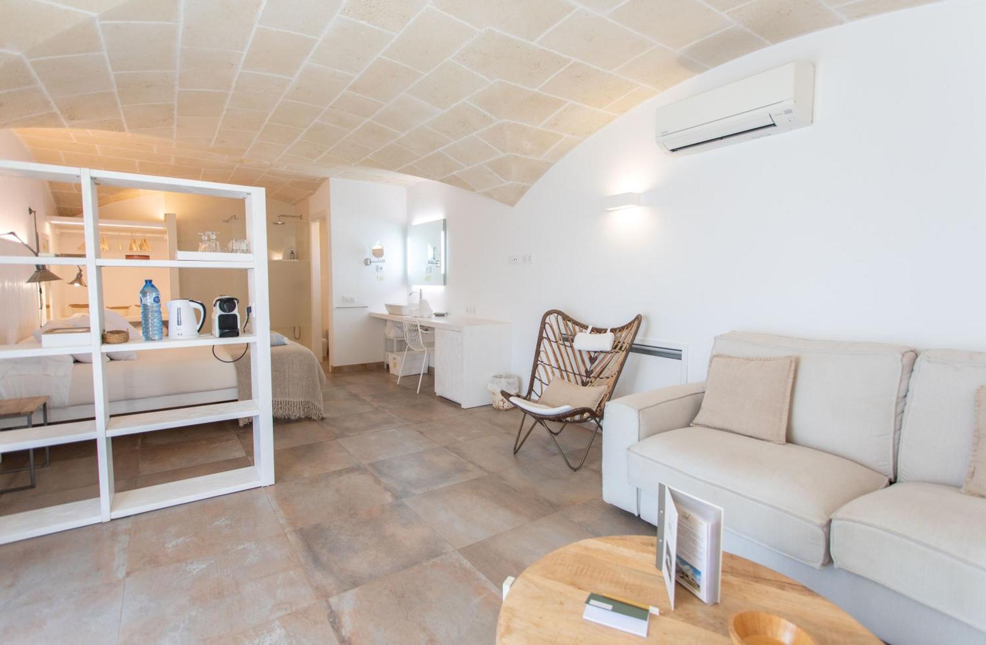 Agroturismo Son Vives Menorca - Adults Only Феррериас Экстерьер фото