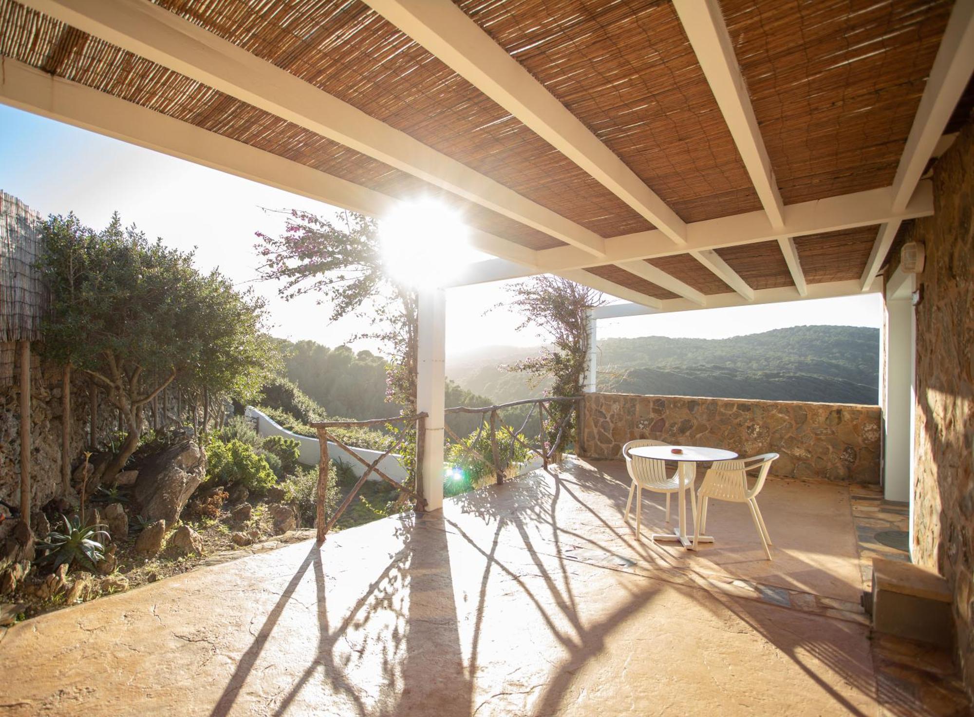 Agroturismo Son Vives Menorca - Adults Only Феррериас Экстерьер фото