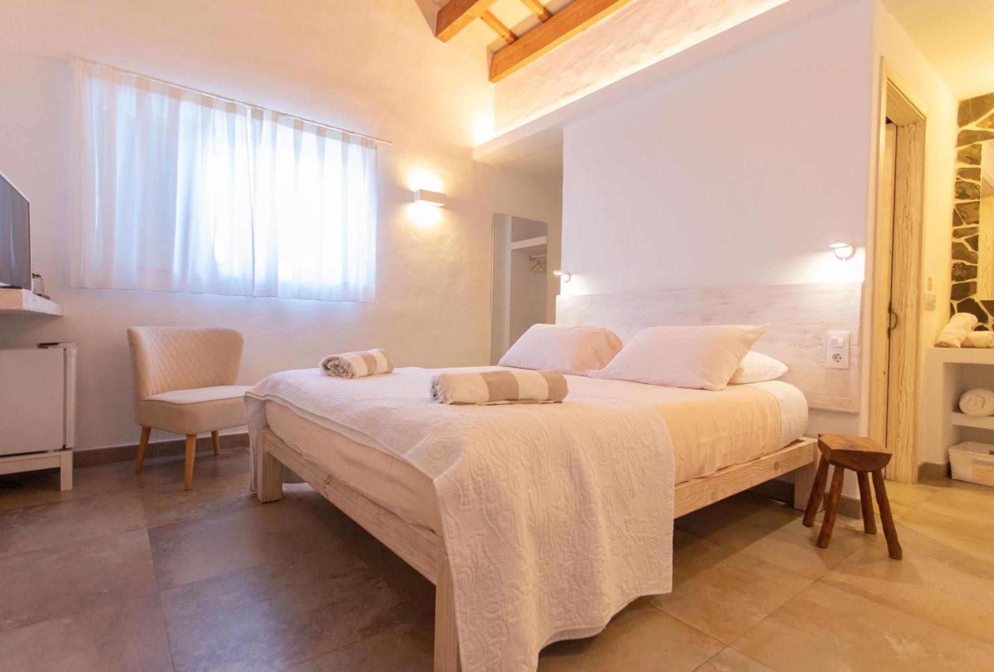 Agroturismo Son Vives Menorca - Adults Only Феррериас Экстерьер фото