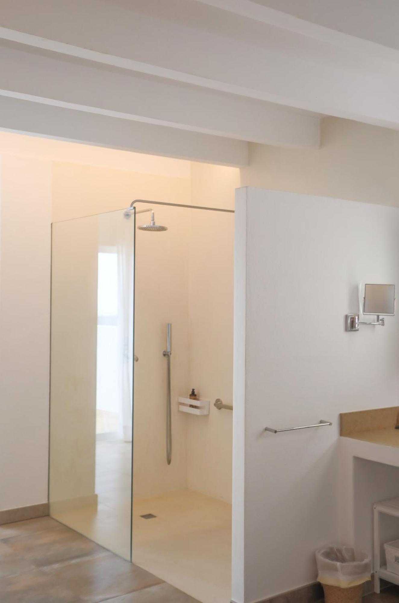 Agroturismo Son Vives Menorca - Adults Only Феррериас Номер фото