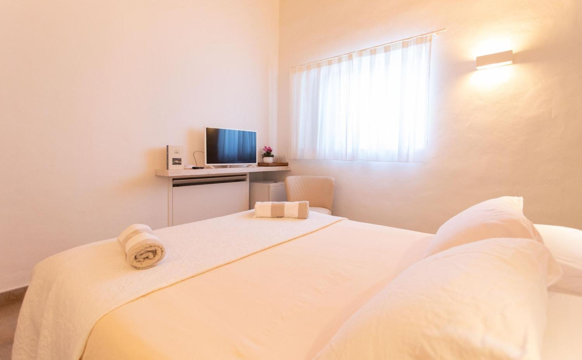 Agroturismo Son Vives Menorca - Adults Only Феррериас Номер фото