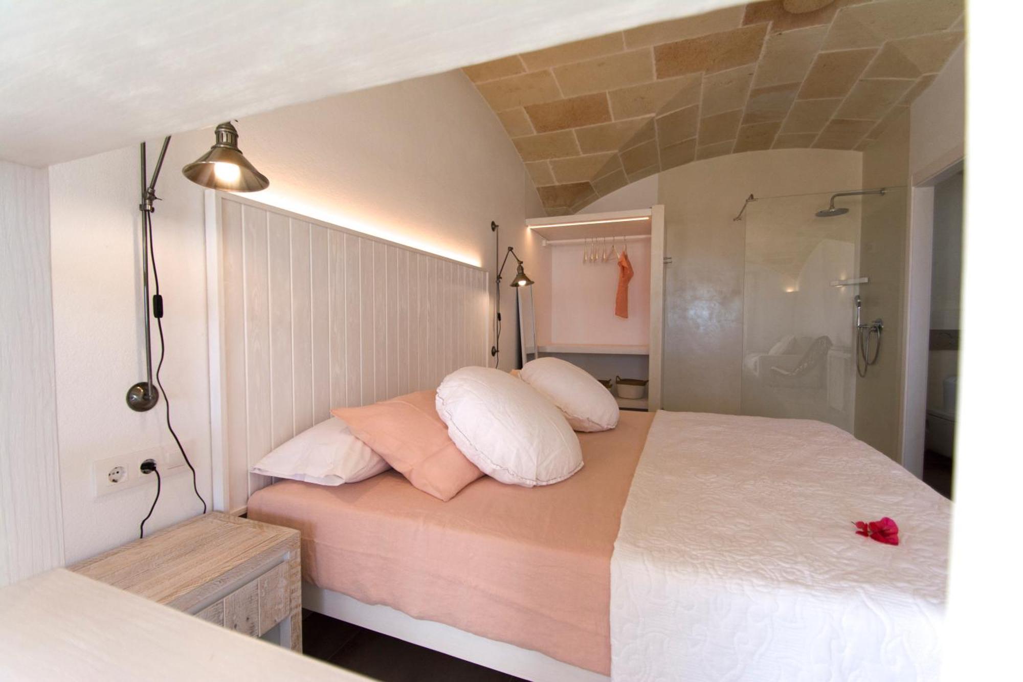 Agroturismo Son Vives Menorca - Adults Only Феррериас Экстерьер фото