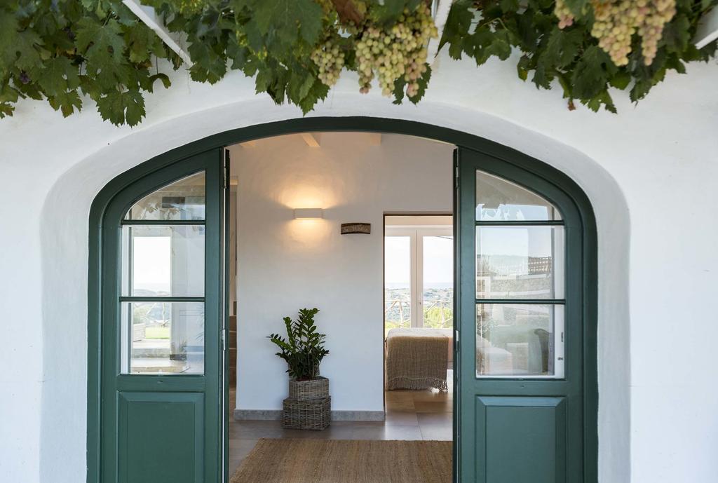 Agroturismo Son Vives Menorca - Adults Only Феррериас Экстерьер фото
