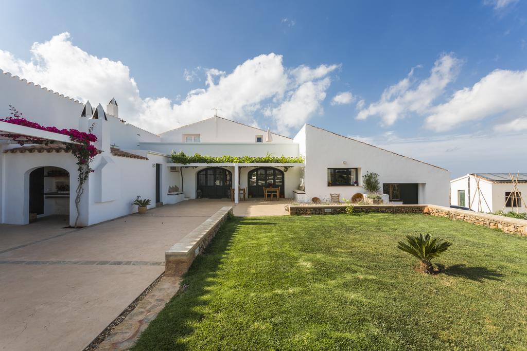 Agroturismo Son Vives Menorca - Adults Only Феррериас Экстерьер фото