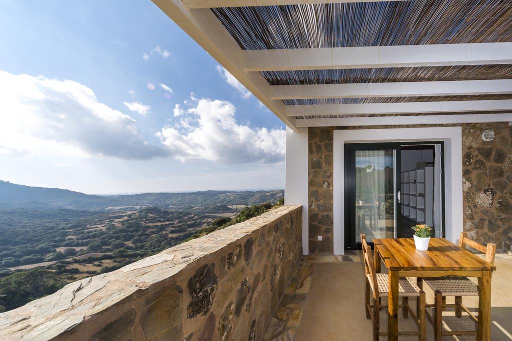 Agroturismo Son Vives Menorca - Adults Only Феррериас Экстерьер фото