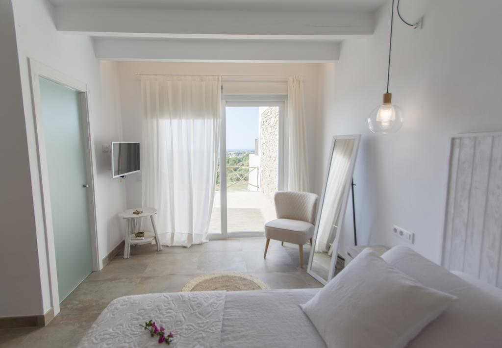 Agroturismo Son Vives Menorca - Adults Only Феррериас Экстерьер фото
