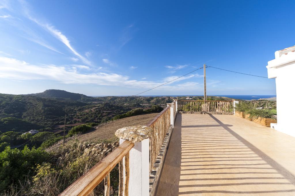 Agroturismo Son Vives Menorca - Adults Only Феррериас Экстерьер фото