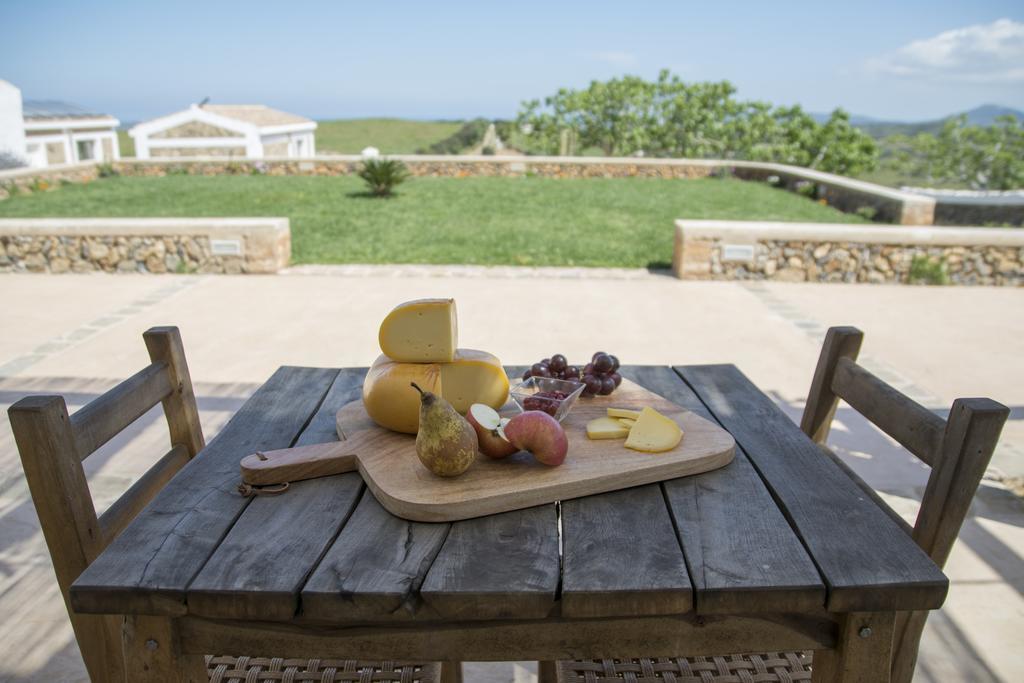 Agroturismo Son Vives Menorca - Adults Only Феррериас Экстерьер фото