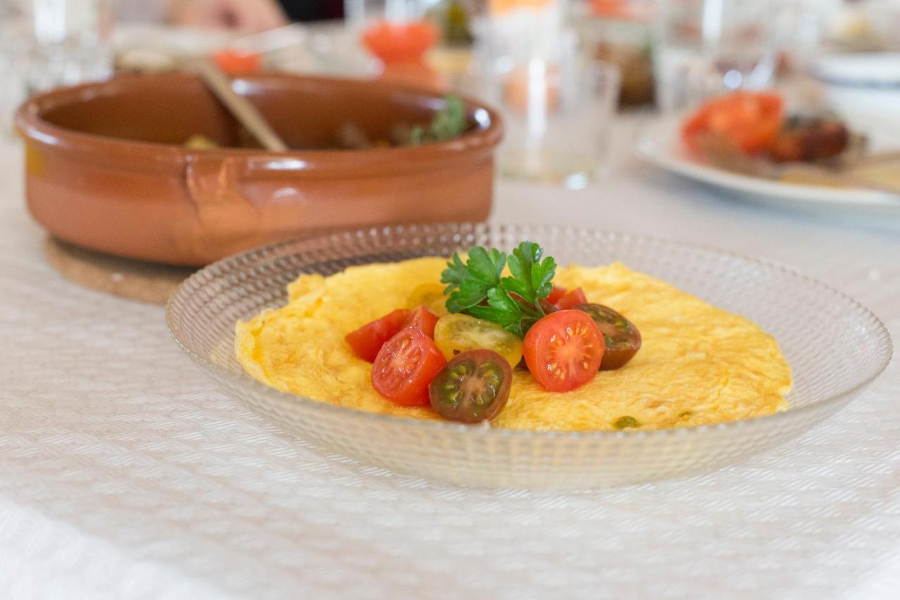 Agroturismo Son Vives Menorca - Adults Only Феррериас Экстерьер фото