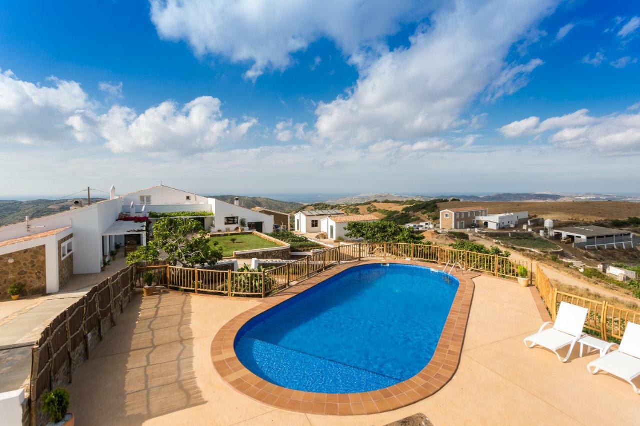 Agroturismo Son Vives Menorca - Adults Only Феррериас Экстерьер фото